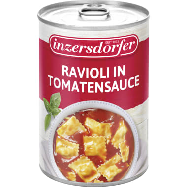 Ravioli