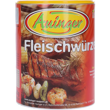 Auinger Fleischwürzer