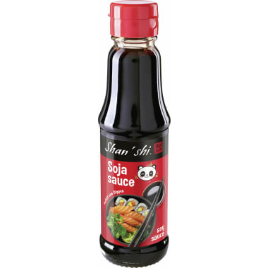 Shan'shi Sojasauce