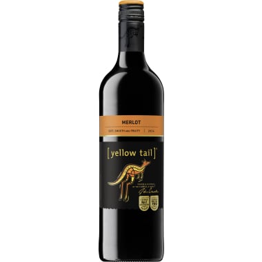 Yellow Tail Merlot