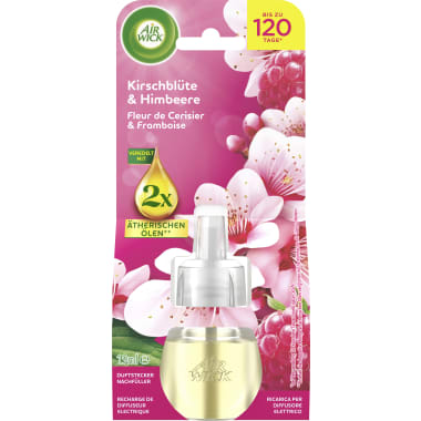 Air Wick Duftstecker Kirschblüte