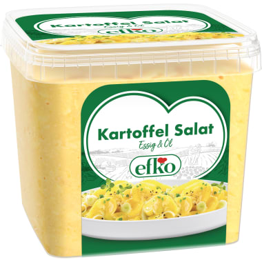 Efko Kartoffelsalat Klassik