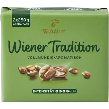 Tchibo Wiener Tradition