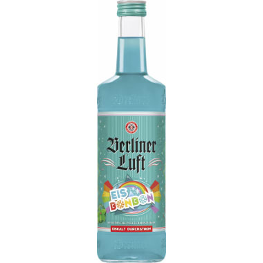 Berliner Luft Eisbonbon 18%