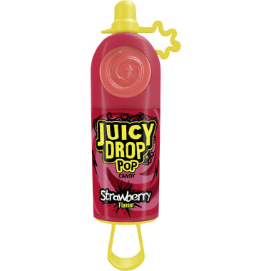 Juicy Drop Juicy Drop Pop
