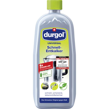 Durgol Bio Universal Schnell-Entkalker