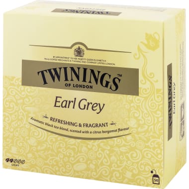 Twinings of London Early Grey