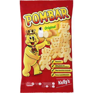 Kelly's Original Pombär