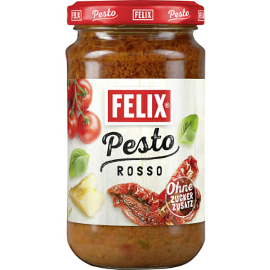 Felix Pesto Rosso