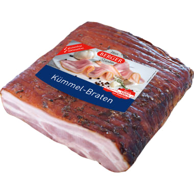Berger Kümmelbraten