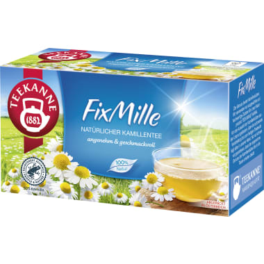 Teekanne Fix Mille