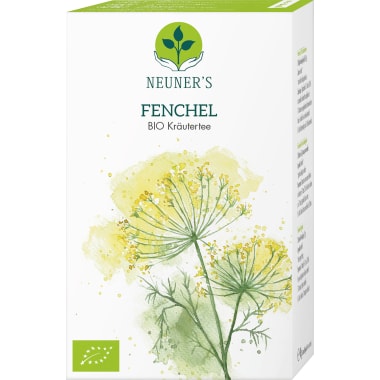 Neuner's Fenchel Tee