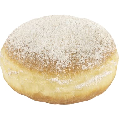 Therese Mölk Bratapfelkrapfen palmölfrei