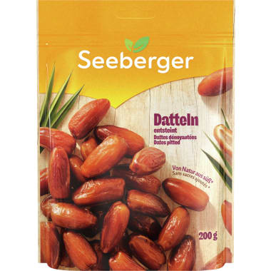 Seeberger Datteln entsteint