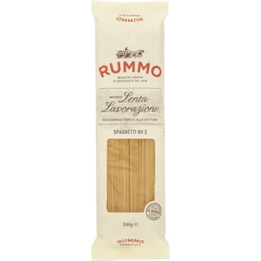 Rummo Spaghetti