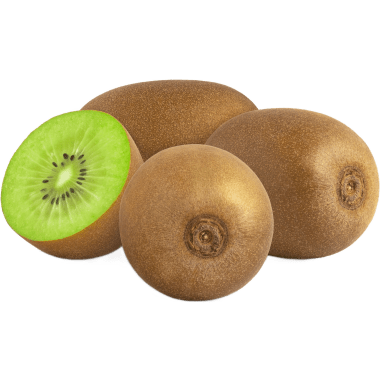 M Kiwi Grün