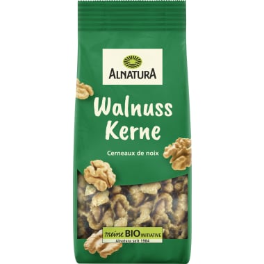 Alnatura Bio Walnusskerne