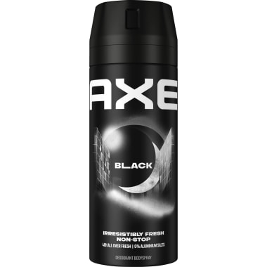Axe Black Deo-Spray