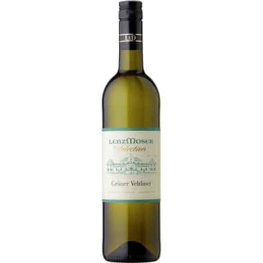 Lenz Moser Grüner Veltliner trocken