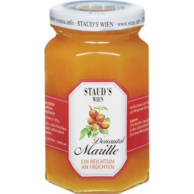 Staud's Donautal Marille