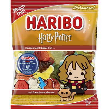 Haribo Hermine Granger