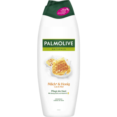 Palmolive Milch & Honig Schaumbad