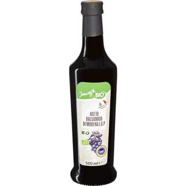 Jeden Tag Bio Bio Aceto Balsamico di Modena