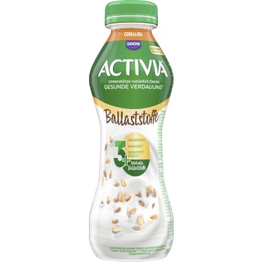 Danone Activia Drink Cerealien