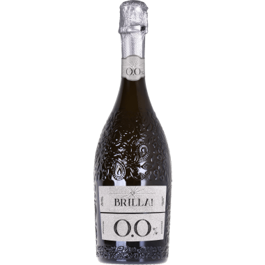 Brilla Spumante Alkoholfrei 0,0%