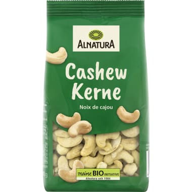 Alnatura Bio Cashewkerne