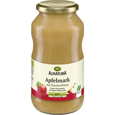 Alnatura Bio Apfelmark