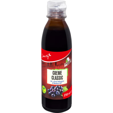 Jeden Tag Balsamico Creme Classic