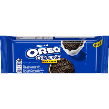 Oreo Vanille Keks