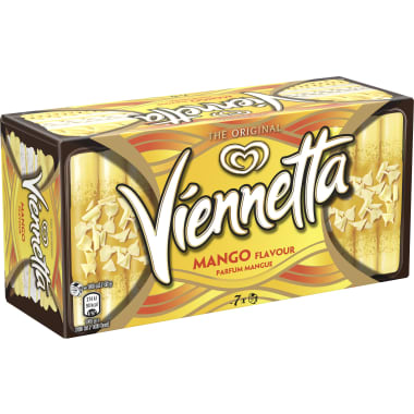 Eskimo Viennetta Mango