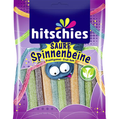Hitschler Spinnenbeine Mix