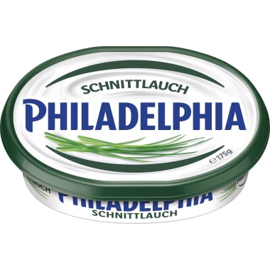 Philadelphia Balance Schnittlauch