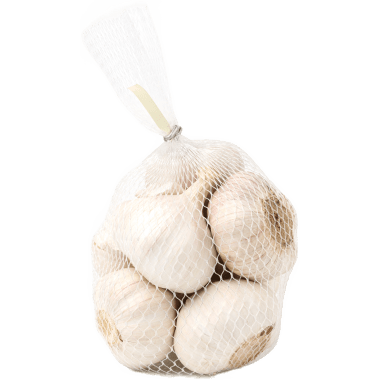 M-BIO Bio Knoblauch Netz