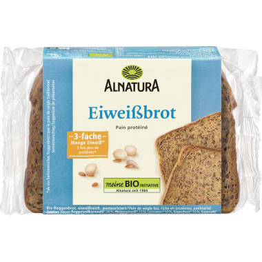 Alnatura Bio Eiweißbrot