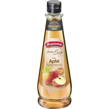 Hengstenberg Apfel-Balsamessig