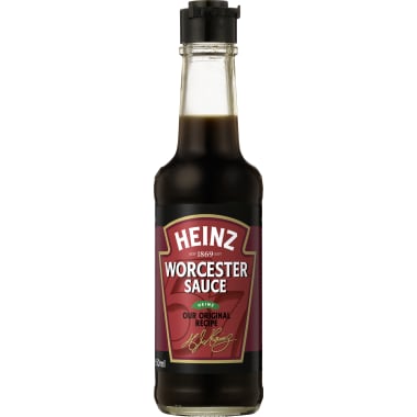 Heinz Worcester Sauce