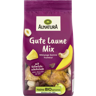 Alnatura Bio Gute Laune Mix