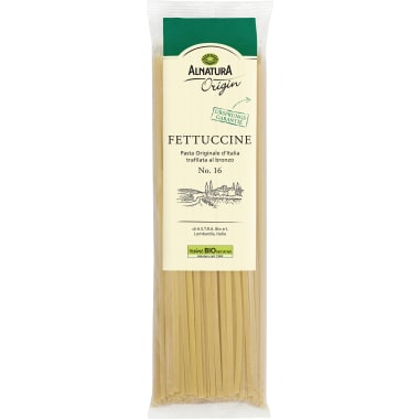 Alnatura Bio Fettuccine