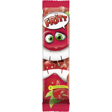 Fritt Kirsche mit Vitamin C