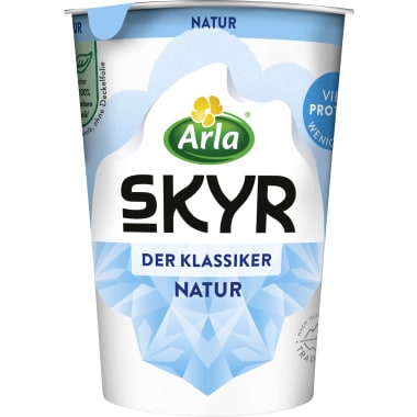 Arla Natur