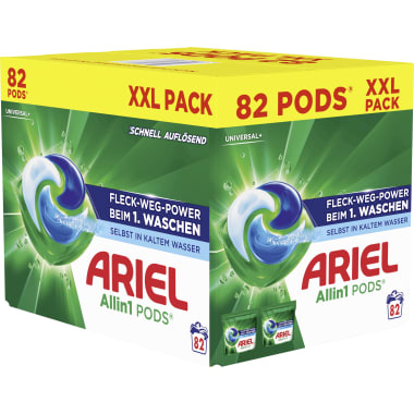 Ariel All in 1 Pods Universal