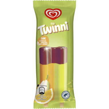 Eskimo Twinni