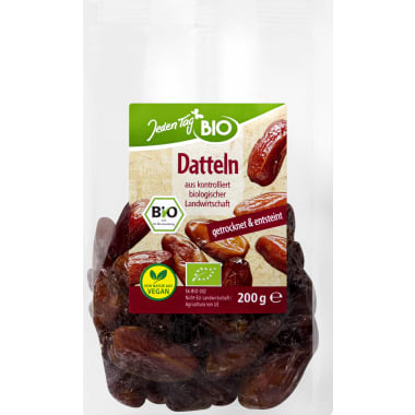 Jeden Tag Bio Bio Datteln entsteint