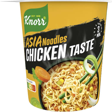 Knorr Asia Noodles Chicken