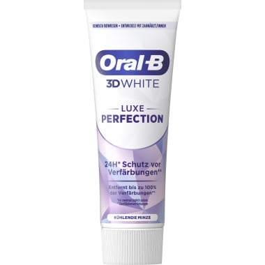 Oral-B ZC 3D White Luxe Perfection