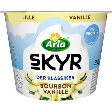Arla Skyr Vanille